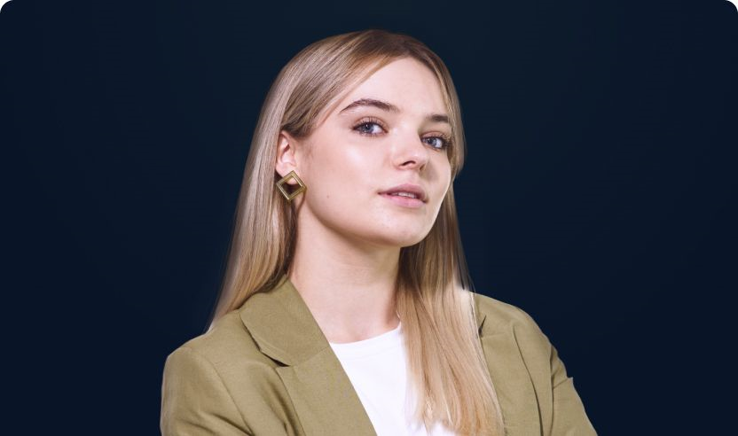 Алина Мишина