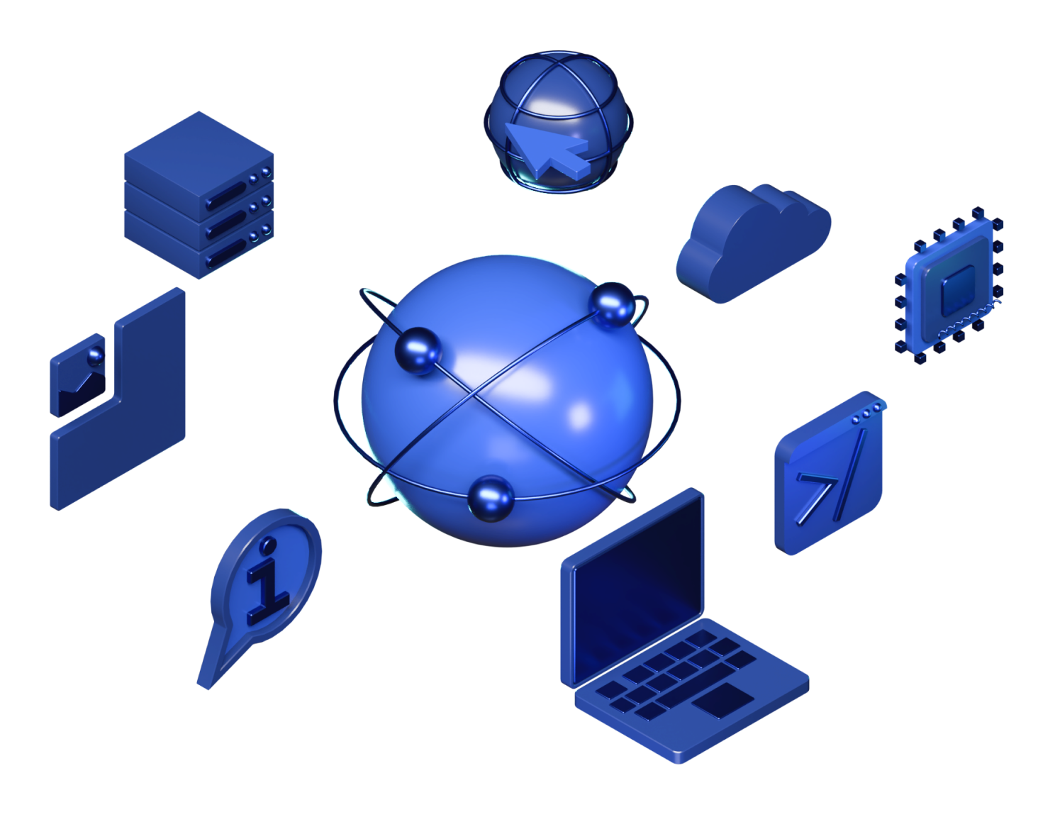 BI и аналитика