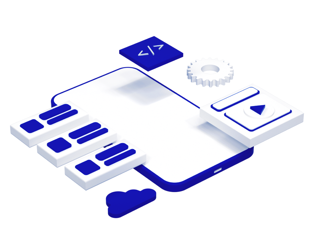 Мобильные приложения